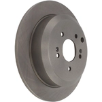 Order Rear Disc Brake Kit by CENTRIC PARTS - 908.51525 For Your Vehicle