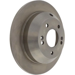 Order Rear Disc Brake Kit by CENTRIC PARTS - 908.51534 For Your Vehicle