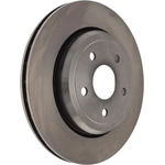 Order Rear Disc Brake Kit by CENTRIC PARTS - 908.58505 For Your Vehicle