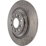 Order Rear Disc Brake Kit by CENTRIC PARTS - 908.58506 For Your Vehicle