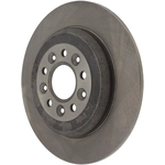 Order CENTRIC PARTS - 908.61504 - Rear Disc Brake Kit For Your Vehicle