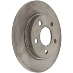 Order Rear Disc Brake Kit by CENTRIC PARTS - 908.61518 For Your Vehicle