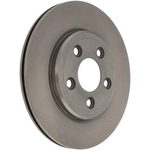 Order Rear Disc Brake Kit by CENTRIC PARTS - 908.61521 For Your Vehicle