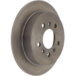 Order Rear Disc Brake Kit by CENTRIC PARTS - 908.62502 For Your Vehicle