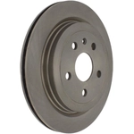 Order Rear Disc Brake Kit by CENTRIC PARTS - 908.62513 For Your Vehicle