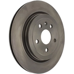 Order Rear Disc Brake Kit by CENTRIC PARTS - 908.62514 For Your Vehicle