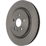 Order Rear Disc Brake Kit by CENTRIC PARTS - 908.62518 For Your Vehicle
