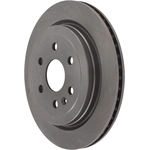 Order Rear Disc Brake Kit by CENTRIC PARTS - 908.62523 For Your Vehicle