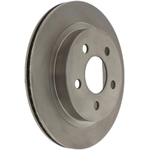 Order Rear Disc Brake Kit by CENTRIC PARTS - 908.62528 For Your Vehicle