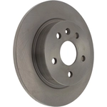 Order Rear Disc Brake Kit by CENTRIC PARTS - 908.62535 For Your Vehicle