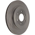 Order Rear Disc Brake Kit by CENTRIC PARTS - 908.63523 For Your Vehicle