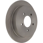 Order Rear Disc Brake Kit by CENTRIC PARTS - 908.65521 For Your Vehicle