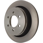 Order Rear Disc Brake Kit by CENTRIC PARTS - 908.65525 For Your Vehicle