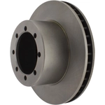 Order Rear Disc Brake Kit by CENTRIC PARTS - 908.65542 For Your Vehicle