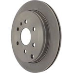 Order Rear Disc Brake Kit by CENTRIC PARTS - 908.66501 For Your Vehicle