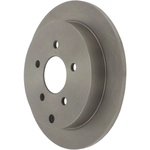 Order Rear Disc Brake Kit by CENTRIC PARTS - 908.66503 For Your Vehicle