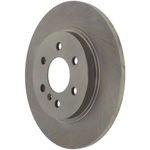 Order Rear Disc Brake Kit by CENTRIC PARTS - 908.66507 For Your Vehicle