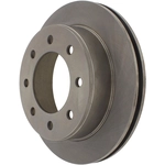 Order Rear Disc Brake Kit by CENTRIC PARTS - 908.66513 For Your Vehicle