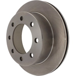 Order Rear Disc Brake Kit by CENTRIC PARTS - 908.66514 For Your Vehicle