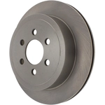 Order Rear Disc Brake Kit by CENTRIC PARTS - 908.67508 For Your Vehicle