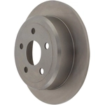 Order Rear Disc Brake Kit by CENTRIC PARTS - 908.67519 For Your Vehicle