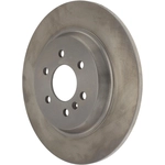 Order Rear Disc Brake Kit by CENTRIC PARTS - 908.69502 For Your Vehicle