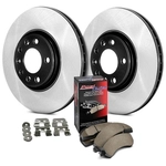 Order CENTRIC PARTS - 909.52500 - Brake Kit For Your Vehicle