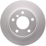 Order Rear Disc Brake Kit by DYNAMIC FRICTION COMPANY - 4312-31029 For Your Vehicle