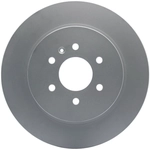 Order Rear Disc Brake Kit by DYNAMIC FRICTION COMPANY - 4312-46025 For Your Vehicle