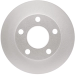 Order Rear Disc Brake Kit by DYNAMIC FRICTION COMPANY - 4314-73014 For Your Vehicle