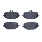 Order Rear Disc Brake Kit by DYNAMIC FRICTION COMPANY - 4512-63251 For Your Vehicle