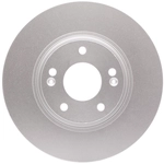 Order DYNAMIC FRICTION COMPANY - 4514-03052 - Disc Brake Kit For Your Vehicle