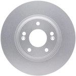 Order DYNAMIC FRICTION COMPANY - 4514-03089 - Disc Brake Kit For Your Vehicle