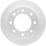 Order DYNAMIC FRICTION COMPANY - 4514-48012 - Disc Brake Kit For Your Vehicle