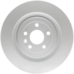 Order Rear Disc Brake Kit by DYNAMIC FRICTION COMPANY - 4514-54302 For Your Vehicle