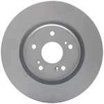 Order Ensembre de disques de frein arri�re by DYNAMIC FRICTION COMPANY - 4514-59098 For Your Vehicle