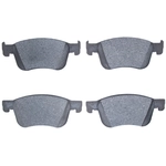 Order Rear Disc Brake Kit by DYNAMIC FRICTION COMPANY - 4514-59106 For Your Vehicle