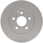 Order DYNAMIC FRICTION COMPANY - 4514-63049 - Front and Rear Brake Kit For Your Vehicle