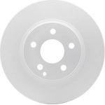 Order DYNAMIC FRICTION COMPANY - 4514-63067 - Rear Disc Brake Kit For Your Vehicle