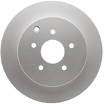 Order Rear Disc Brake Kit by DYNAMIC FRICTION COMPANY - 4514-67005 For Your Vehicle