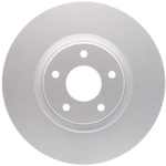 Order DYNAMIC FRICTION COMPANY - 4514-67032 - Front and Rear Brake Kit For Your Vehicle