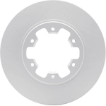 Order DYNAMIC FRICTION COMPANY - 4514-67060 - Rear Disc Brake Kit For Your Vehicle