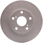 Order DYNAMIC FRICTION COMPANY - 4514-76008 - Front and Rear Brake Kit For Your Vehicle