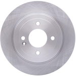 Order Rear Disc Brake Kit by DYNAMIC FRICTION COMPANY - 6312-03081 For Your Vehicle