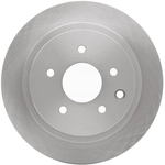 Order Rear Disc Brake Kit by DYNAMIC FRICTION COMPANY - 6312-67101 For Your Vehicle