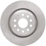 Order Rear Disc Brake Kit by DYNAMIC FRICTION COMPANY - 6312-74083 For Your Vehicle