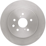 Order Rear Disc Brake Kit by DYNAMIC FRICTION COMPANY - 6312-75034 For Your Vehicle