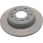Order Rear Disc Brake Rotor by ACDELCO - 13507431 For Your Vehicle