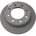 Order ACDELCO - 177-0928 - Rear Brake Rotor For Your Vehicle