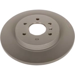 Order Rear Disc Brake Rotor by ACDELCO - 177-0992 For Your Vehicle